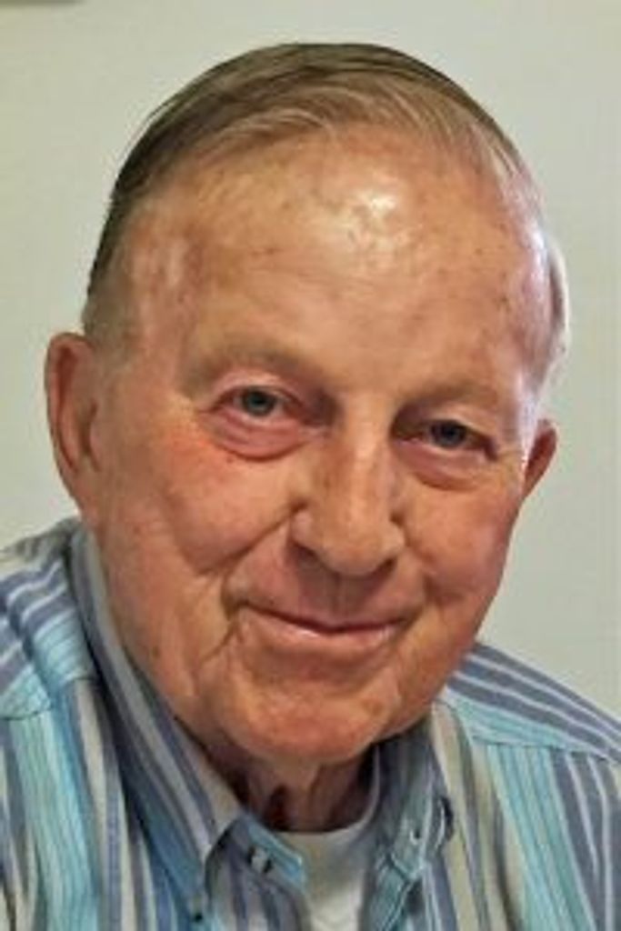 James  W. Brown