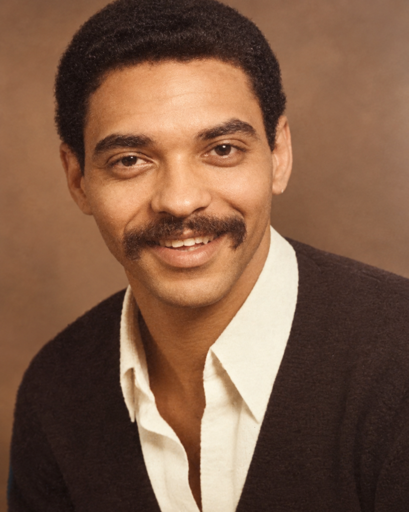 Mark Bernard Barton Profile Photo
