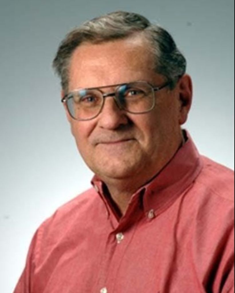 Francis J. Mullen