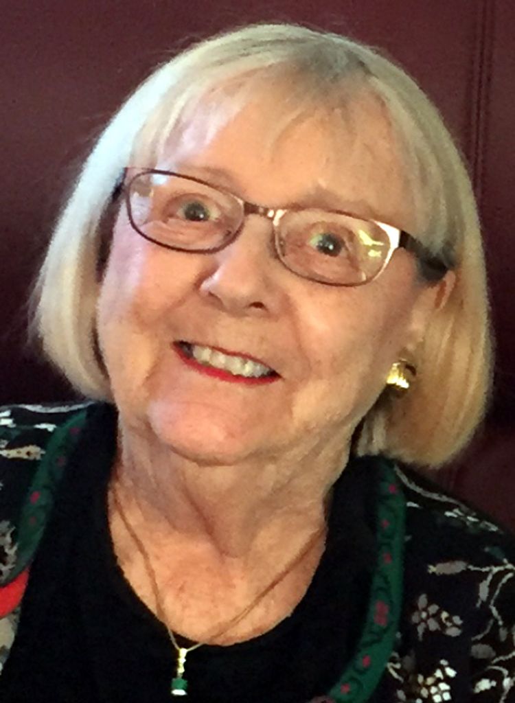 Joyce O. Blakeslee