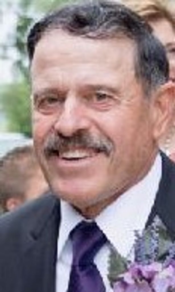 Charles E Pfarr Profile Photo