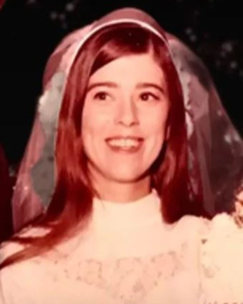 Brenda B. Painter