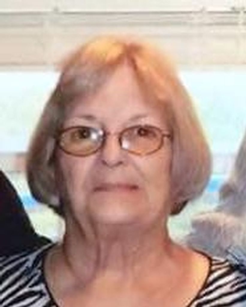 Gary Ann Lane White Profile Photo