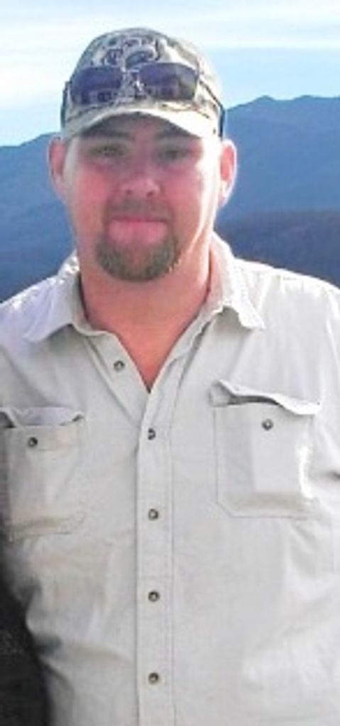 John Wayne King “Big John” Profile Photo