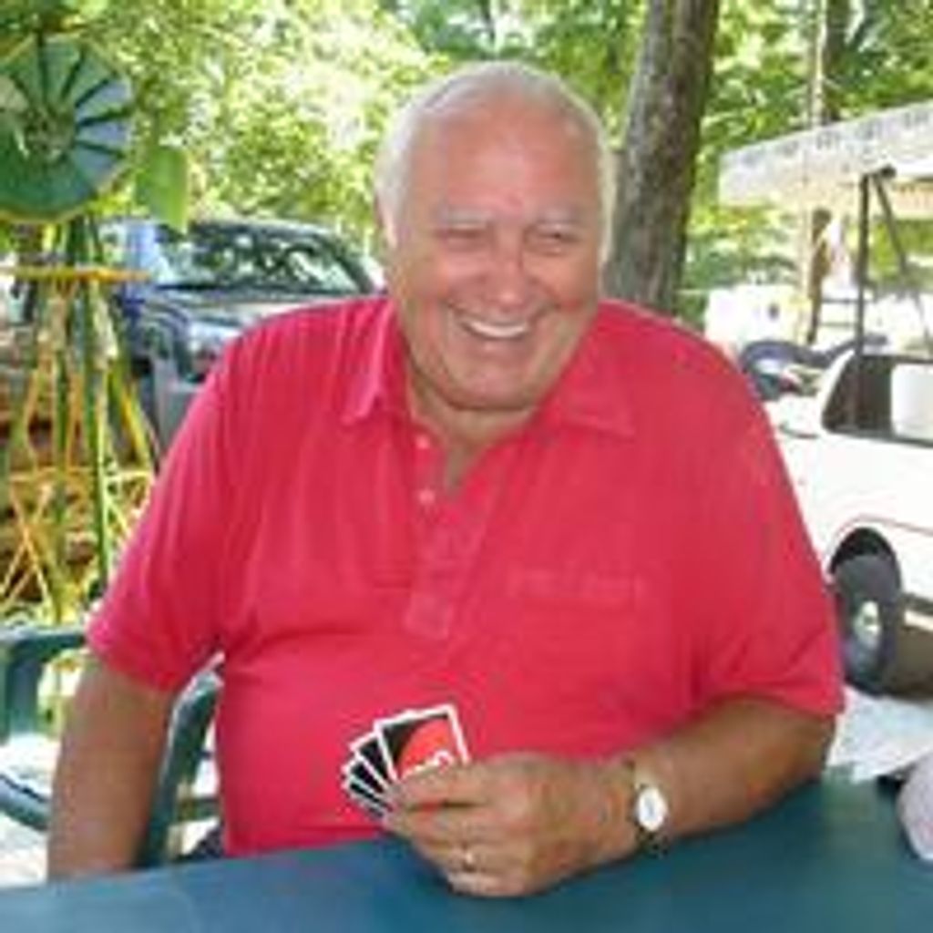 Raymond "Sonny" C. Lebell