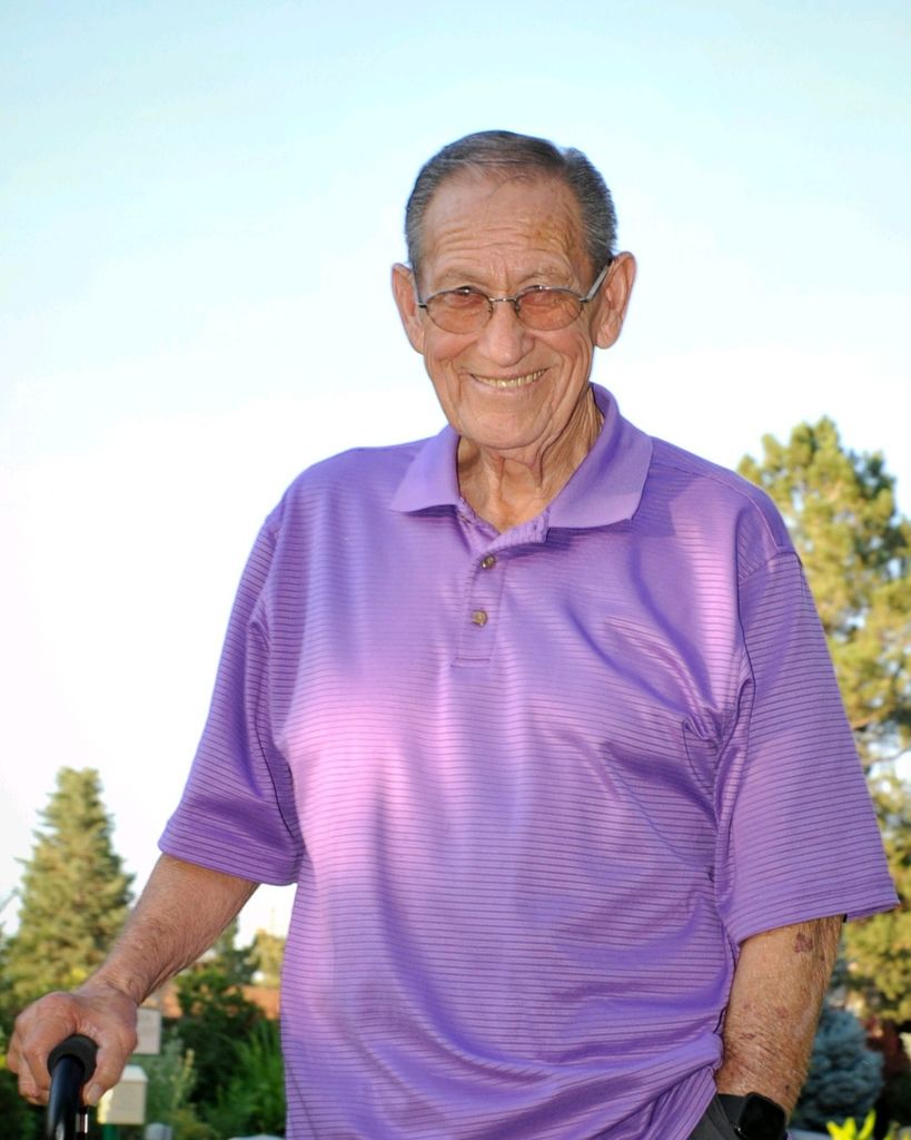 Raymond Paul Fresquez Profile Photo