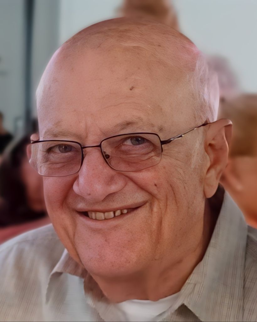 James Pizzorno