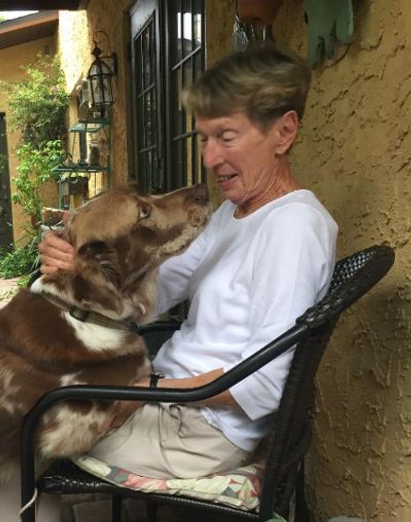 Shirley Ann Sojourner