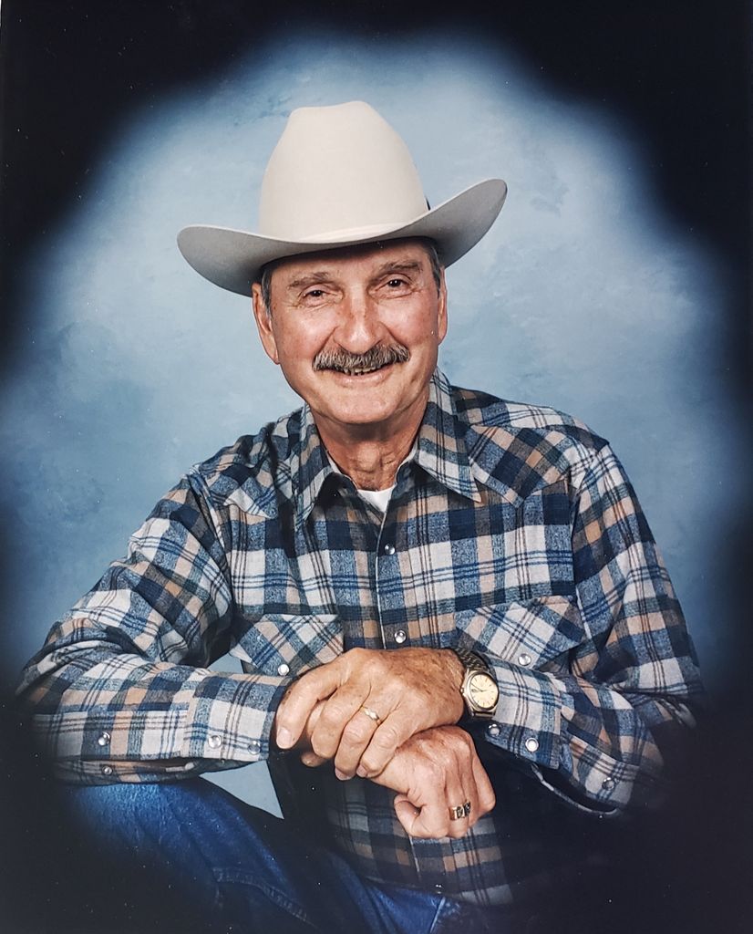 Jimmy Ray Ball Profile Photo