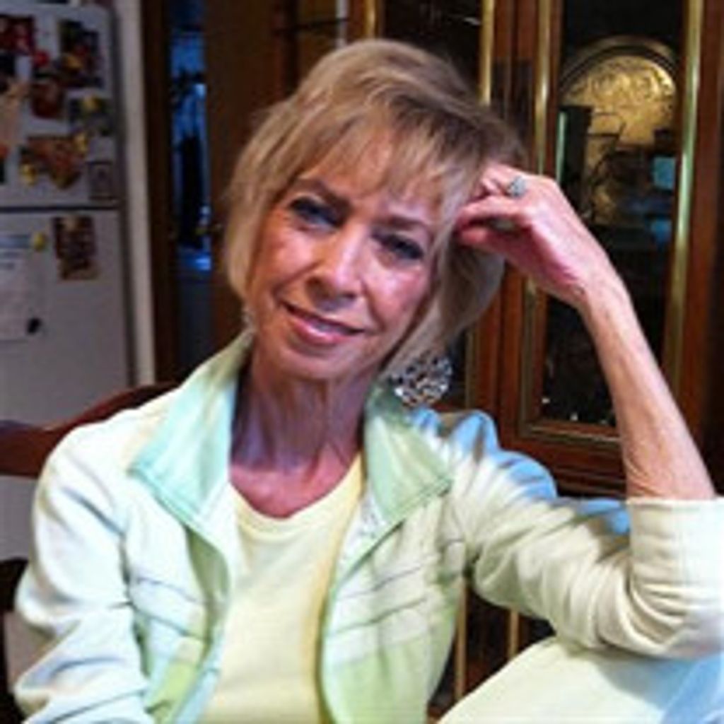 Anne Marbury Leonard