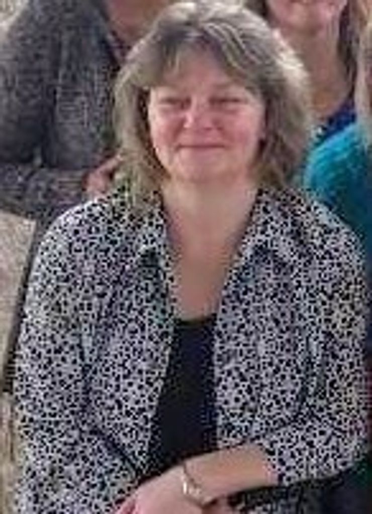 Tina M. Smith