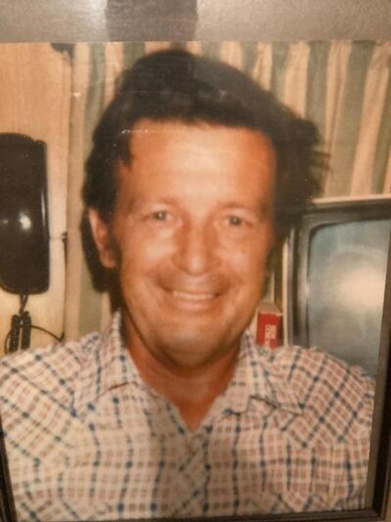 Vernon Ray Whiteside