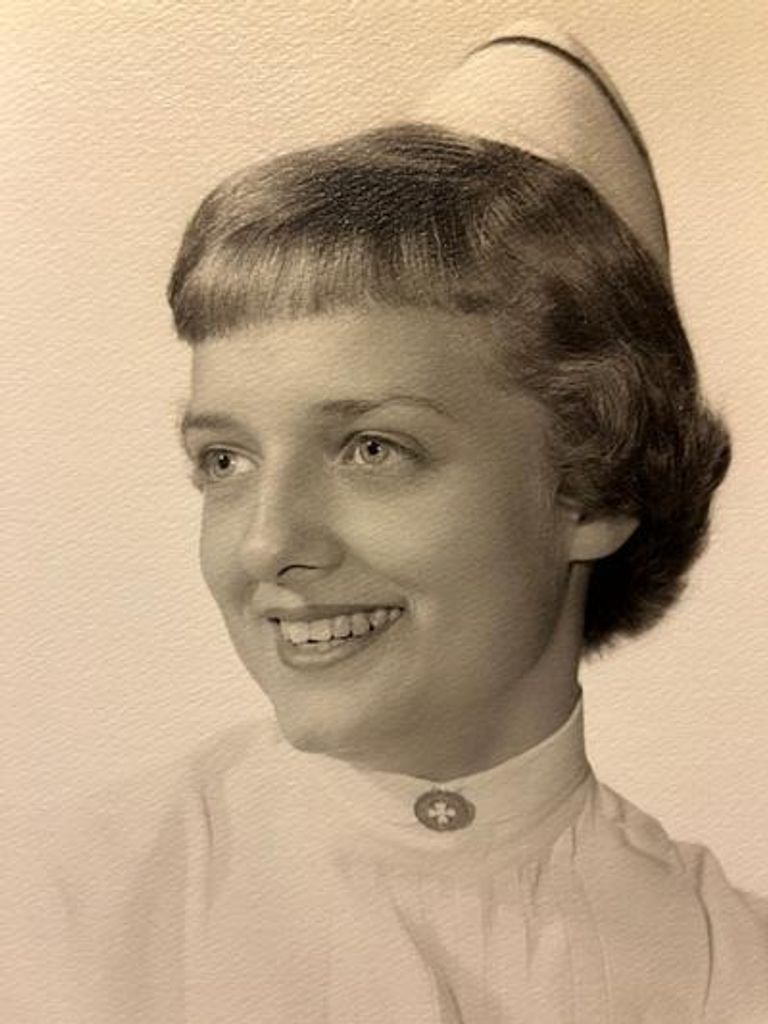 Patricia A Wasmuth Profile Photo
