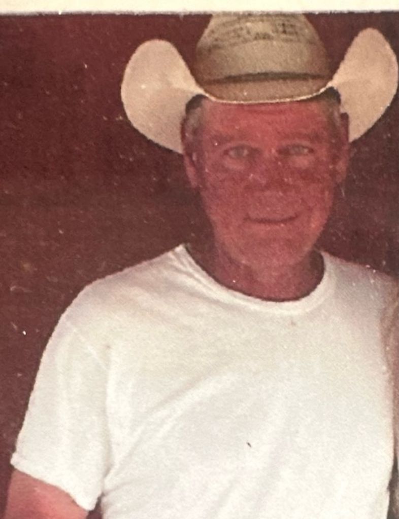 David Leon Gayler Profile Photo