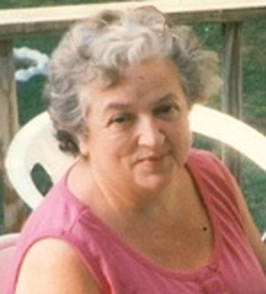 Kay Paxton