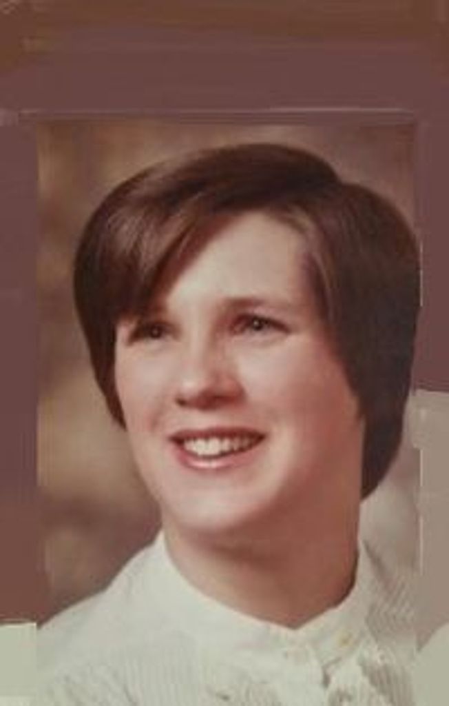 Virginia Lee Minnerick