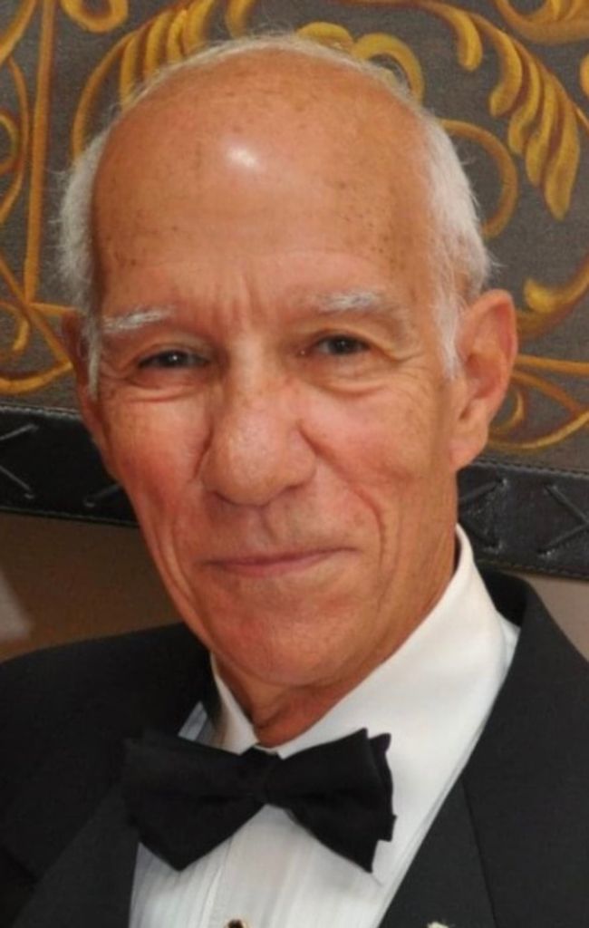 Enrico Solimine