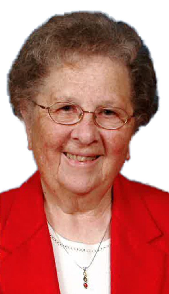 Elma S. Smucker