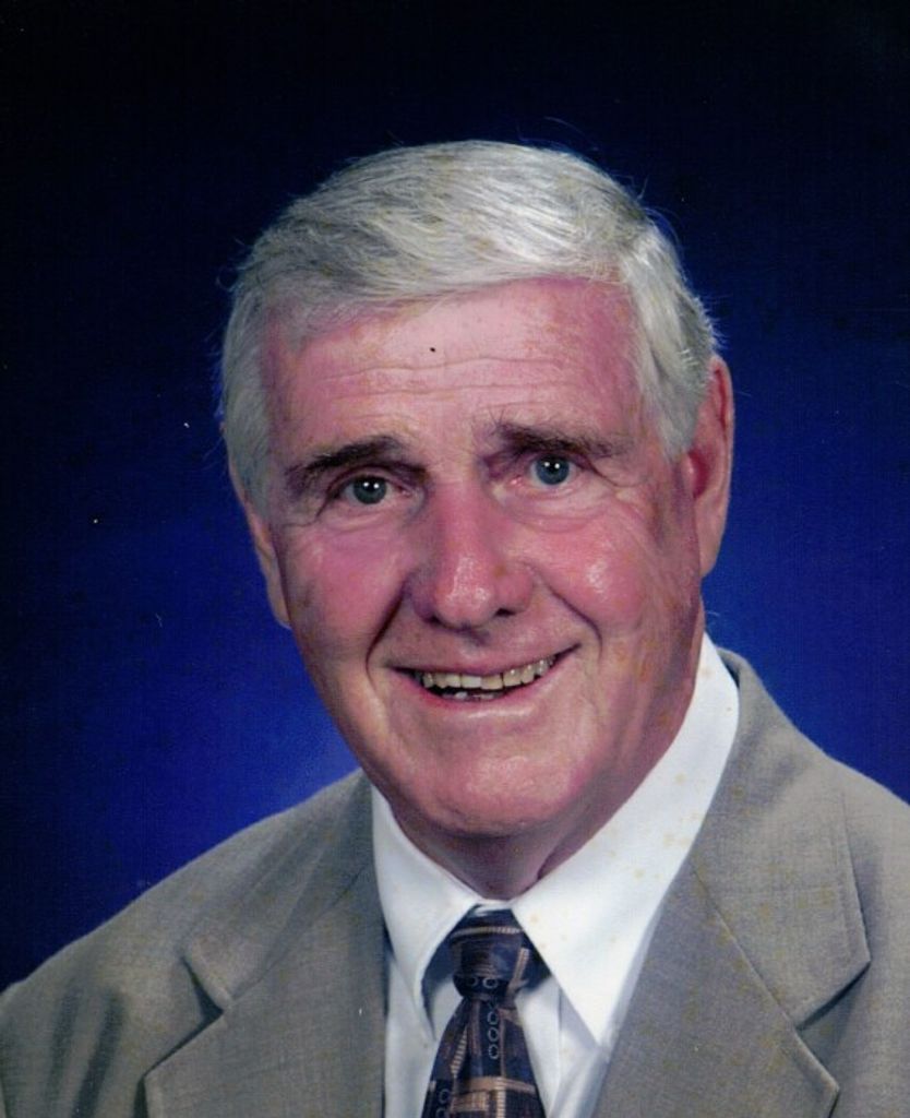 John Francis Doepker