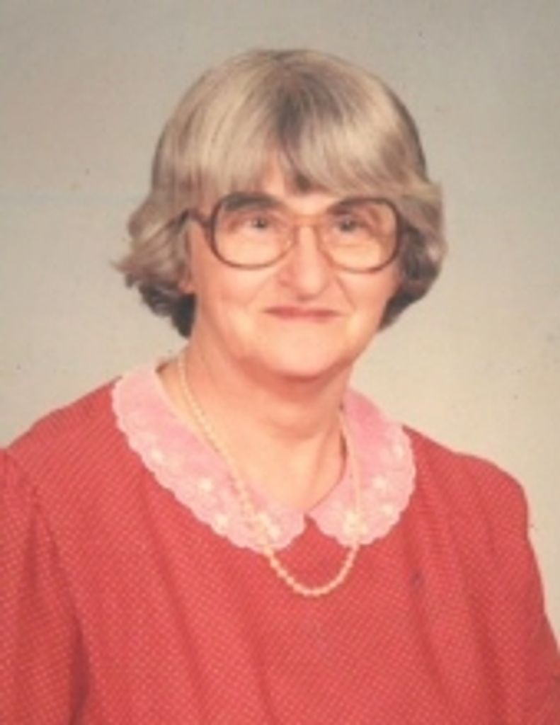 Elizabeth Rose Niswonger