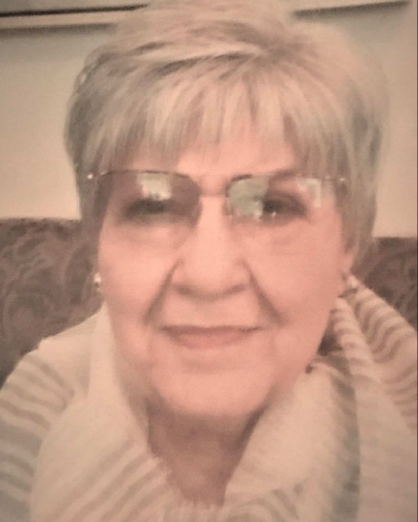 Marguerite Rose Benas Kochalka Jenkins Profile Photo