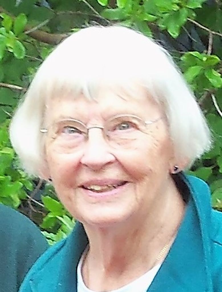 Barbara Beduhn (Beduhn)  Brown