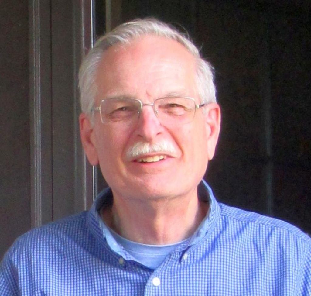 Barry J. Deutschmann