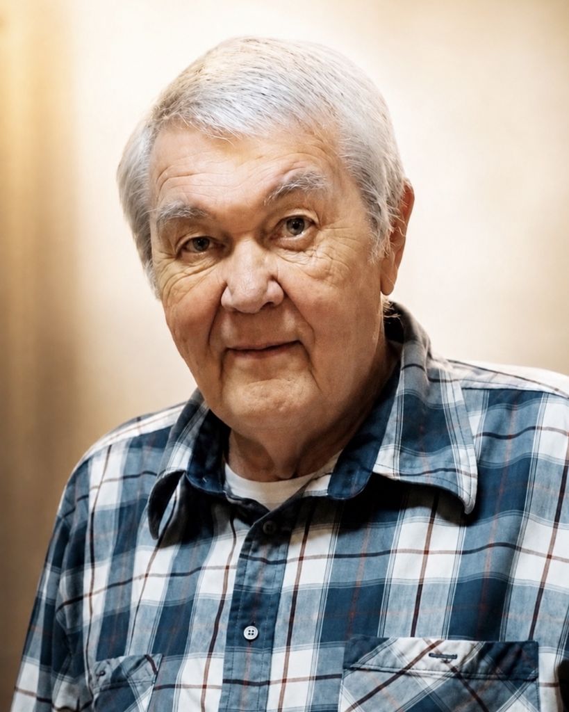 Stephen Pace Kimbrough Profile Photo