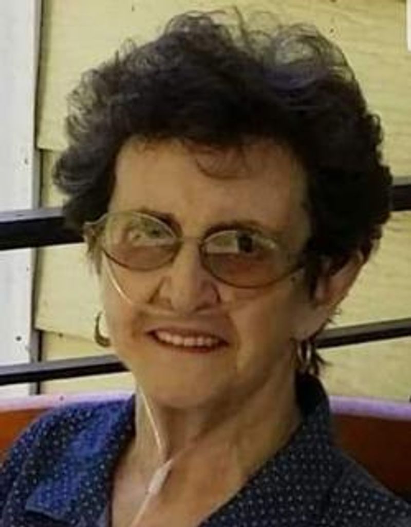 Dora Gibson Crawford Votaw