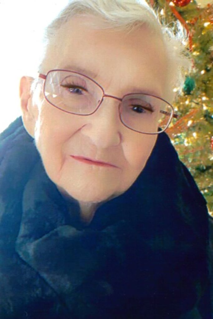 Mary Amelia Koser Profile Photo