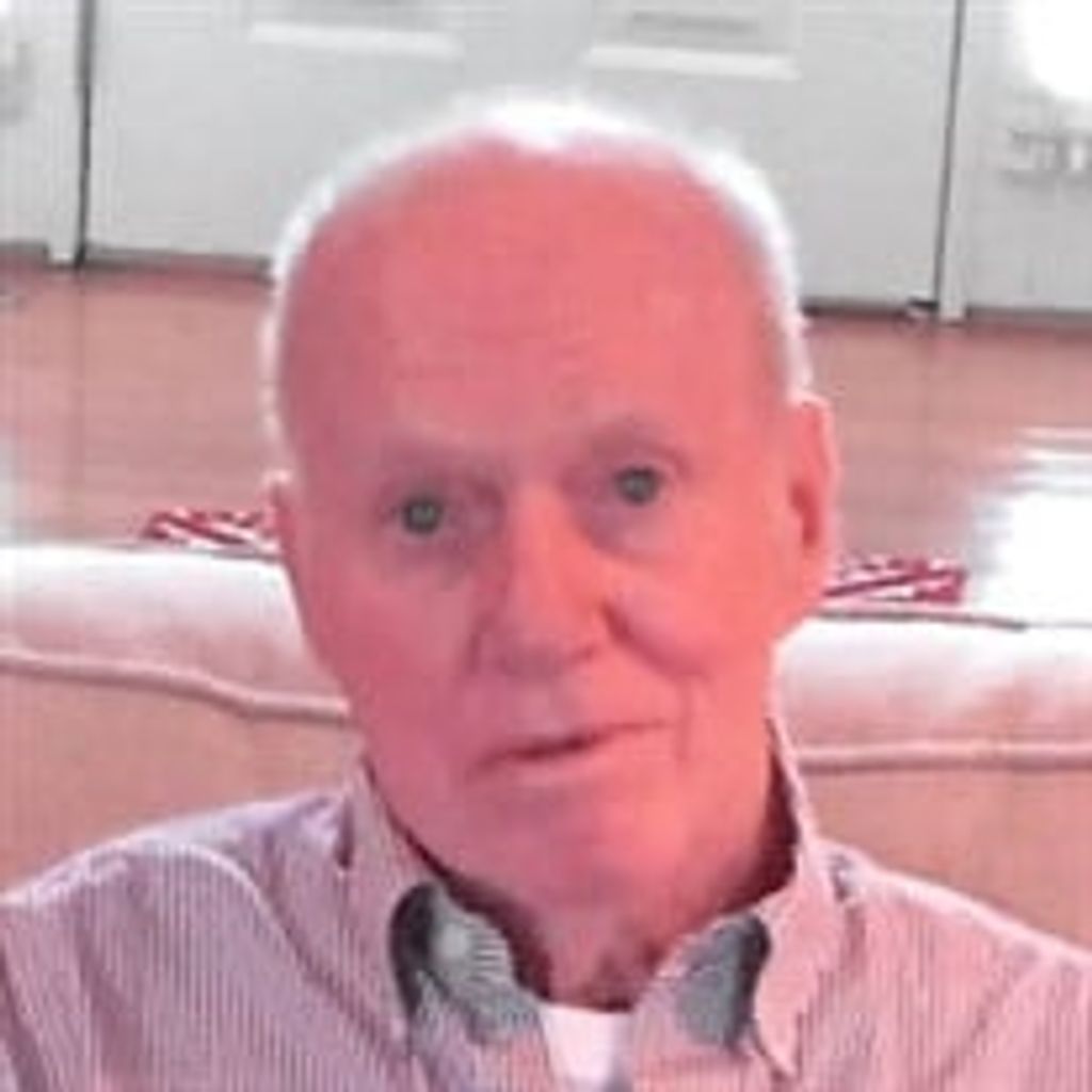 John S. Cermak Sr.