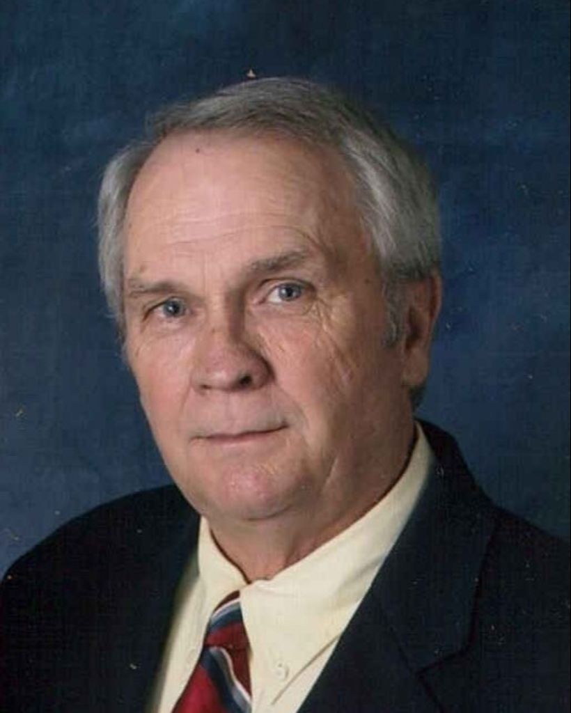 E. Wayne Connor Profile Photo