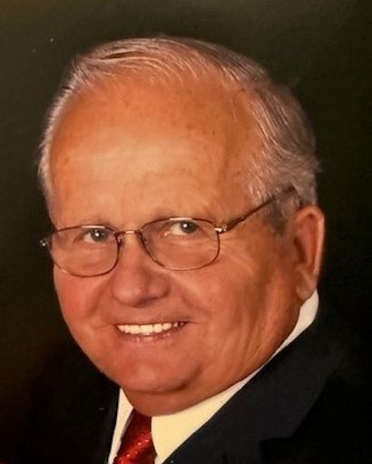 Richard Allen Hegg's obituary image
