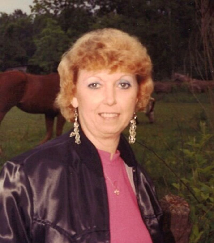 Janice Louise Cathey