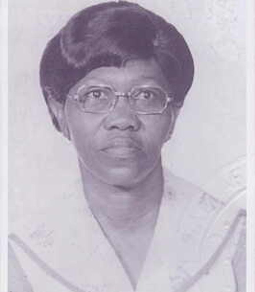 Evelyn Campbell