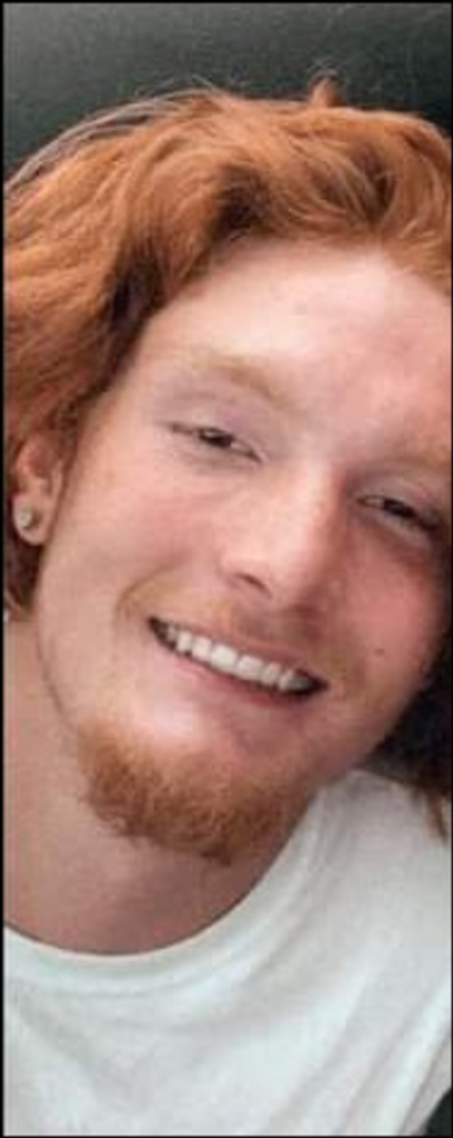 Jamie Devon Johnson, Jr. Profile Photo