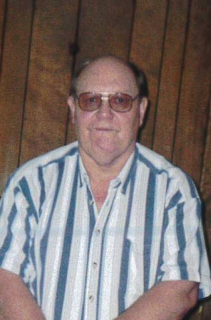 Larry Dale George Profile Photo