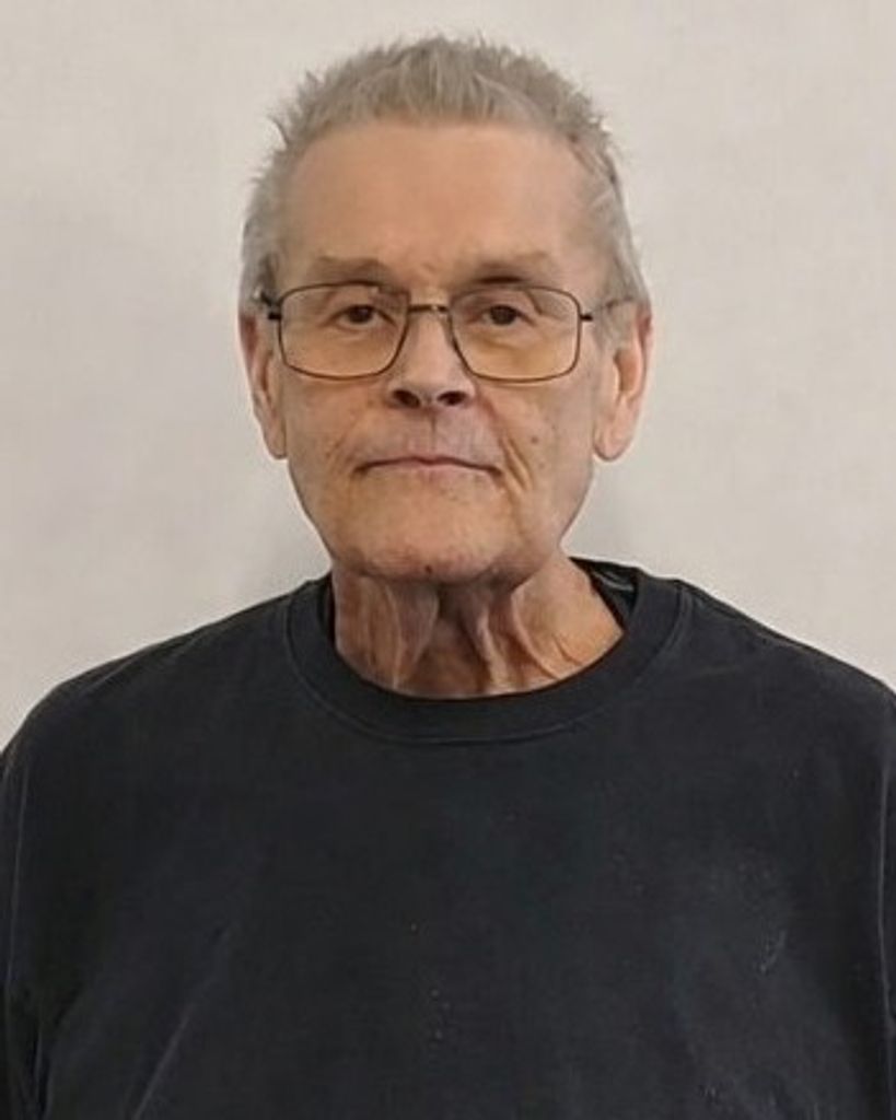Wayne F. Wright Profile Photo
