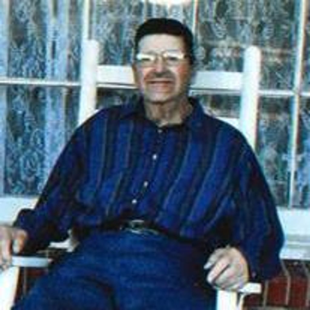William R. Frederick
