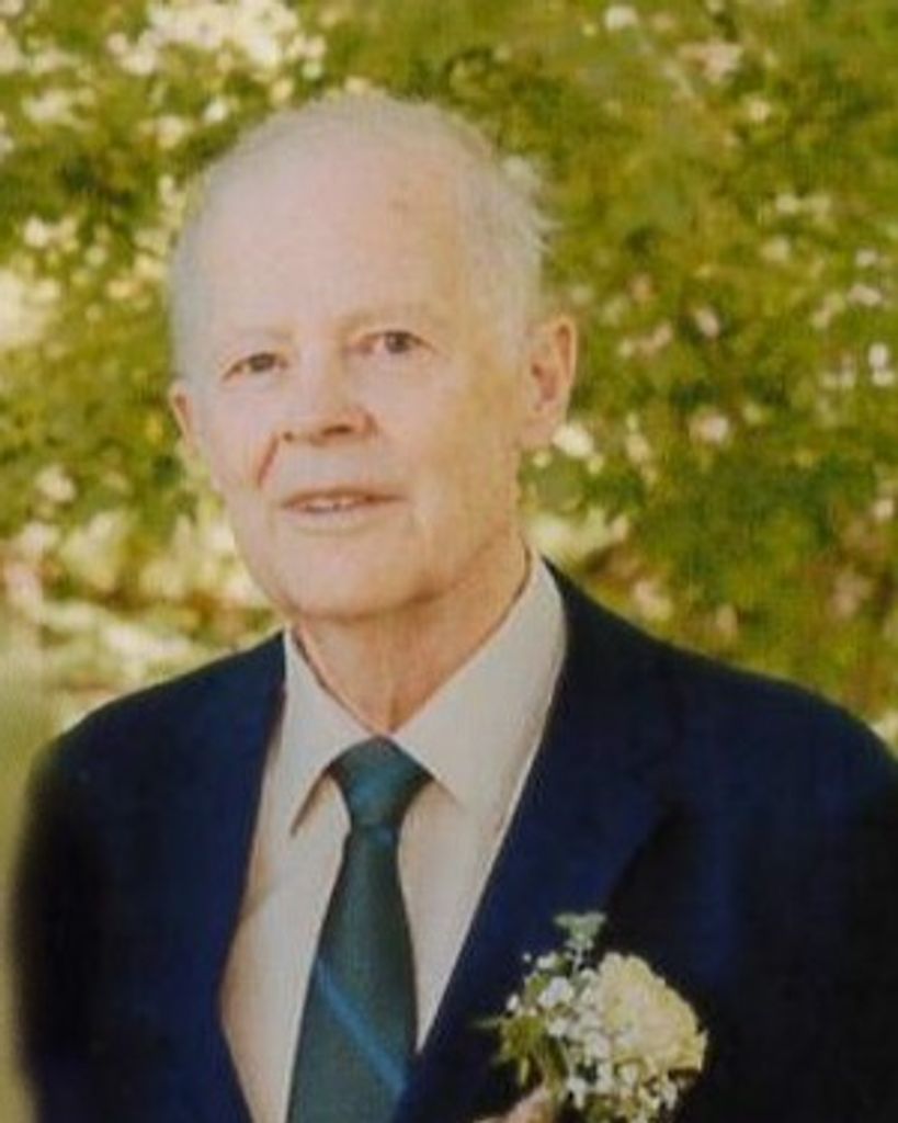 Richard Stephen Mead Profile Photo