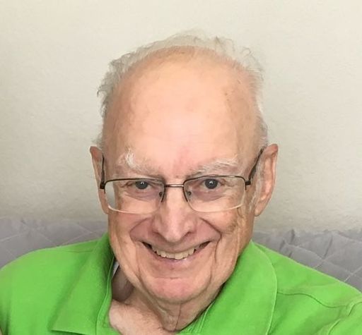 Willard Leroy Wood Profile Photo