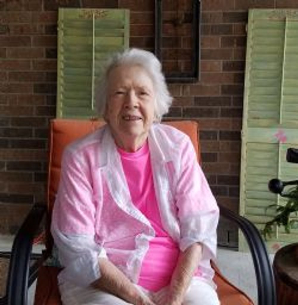 Phyllis Huey Profile Photo