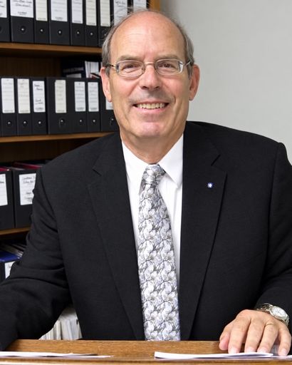 George Frederick Walls's obituary image