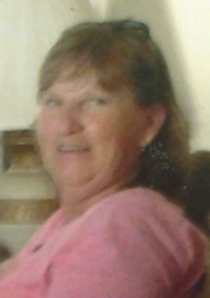 Judy Morrison