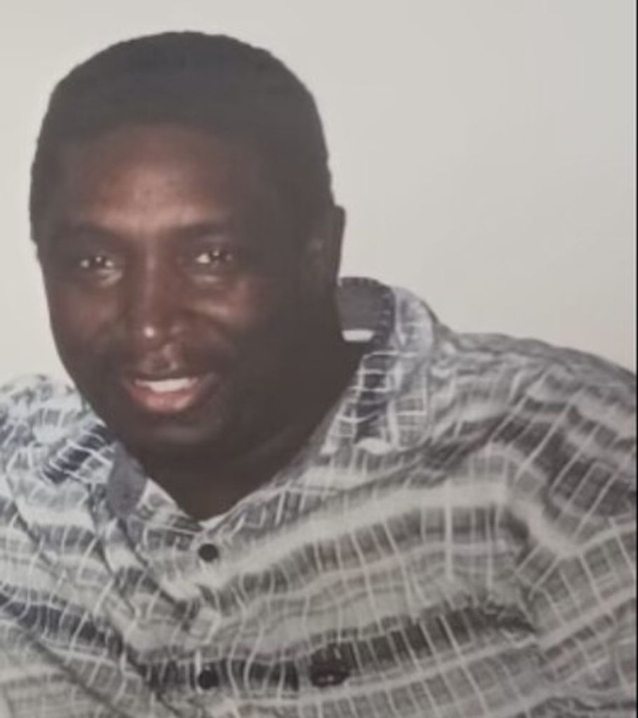 Vincent Lopaz Hicks Profile Photo