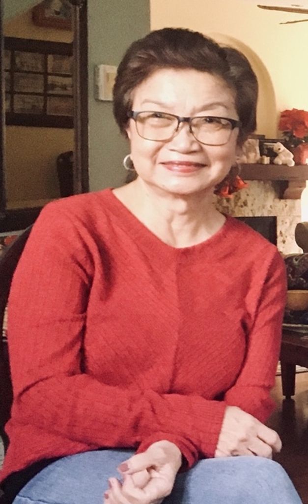 Cristina Villasin Deguzman Profile Photo