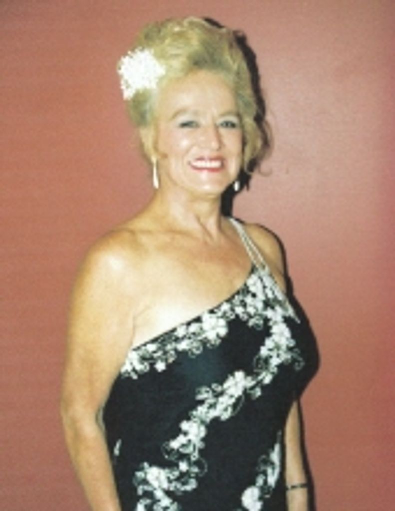 Carol Thrasher Watson Profile Photo