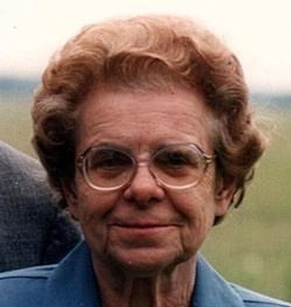 Charlene Christophel