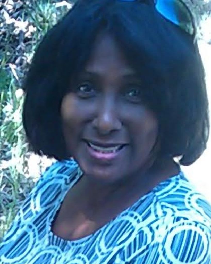 Hazel "Vicky" Delores Davis Profile Photo