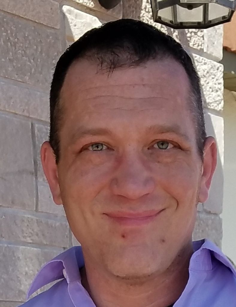 Christopher Ryan Monday Profile Photo